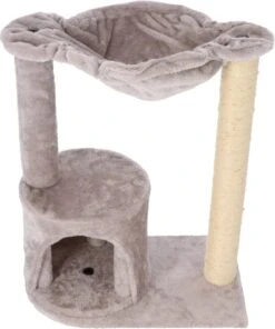 Adori Krabpaal Minous - Krabpaal - 40x30x60 Cm Grijs 17 Adori Krabpaal Minous - Krabpaal - 40x30x60 Cm Grijs -Kattenbenodigdheden 1002x1200 1