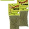 Yeowww! Catnip Zakje – Catnip Voor Katten – Kattenkruid – Kattenspeelgoed – Navulling Voor Kattenspeeltjes – Biologische Catnip – Katten Snacks – 2x30 Gram – Stress Verlagend – 2-pack 2 Yeowww! Catnip Zakje – Catnip Voor Katten – Kattenkruid – Kattenspeelgoed – Navulling Voor Kattenspeeltjes – Biologische Catnip – Katten Snacks – 2x30 Gram – Stress Verlagend – 2-pack -Kattenbenodigdheden 1004x1200 5