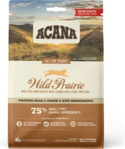 Acana - Cat Wild Prairie - Katenvoer - 4,5 Kg 22 Acana - Cat Wild Prairie - Katenvoer - 4,5 Kg -Kattenbenodigdheden 1008x1200 2