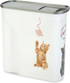 Curver Voercontainer Kat - 6 L -Kattenbenodigdheden 1011x1200 2