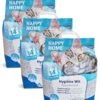 Happy Home White - Kattenbakvulling - 3 X 20 L -Kattenbenodigdheden 1011x1200 3