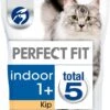 Perfect Fit Indoor 1+ Katten Droogvoer - Kip - 4 X 750 Gr -Kattenbenodigdheden 1013x1200 1