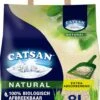 Catsan Natural Kattenbakvulling - 8 L 2 Catsan Natural Kattenbakvulling - 8 L -Kattenbenodigdheden 1017x1200 1