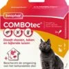 Beaphar Combotec Anti Vlooien En Teken Druppels Kat/Fret 2 Pipetten -Kattenbenodigdheden 1032x1200 2