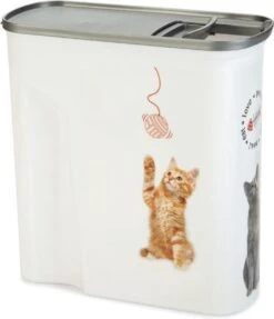 Curver Voercontainer Kat - 6 L -Kattenbenodigdheden 1032x1200 6