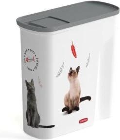 Curver Voercontainer Kat - 6 L -Kattenbenodigdheden 1034x1200 2