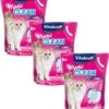 Vitakraft Magic Clean Lavendel - Kattenbakvulling - 3 X 5 L 1 Vitakraft Magic Clean Lavendel - Kattenbakvulling - 3 X 5 L -Kattenbenodigdheden 1047x1200 2