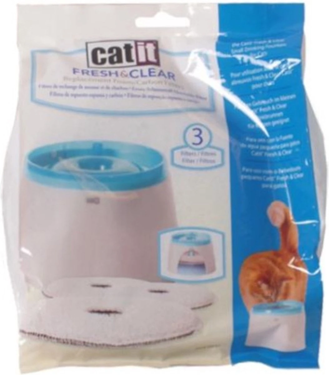 Hagen Catit Filter 3 Hagen Catit Filter