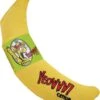 Yeowww! Chicata Banana - Speeltje Voor Katten Met Kattenkruid - De Meest Krachtige Catnip Ter Wereld – Onweerstaanbaar – Katoen – 17.7 Cm - Geel -Kattenbenodigdheden 1055x1200 1