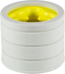 BeOneBreed Intellikatt - Slowfeeder Voor Katten - Voerpuzzel Aanbevolen Door Dierenartsen En Kattengedragsdeskundigen 18 BeOneBreed Intellikatt - Slowfeeder Voor Katten - Voerpuzzel Aanbevolen Door Dierenartsen En Kattengedragsdeskundigen -Kattenbenodigdheden 1055x1200