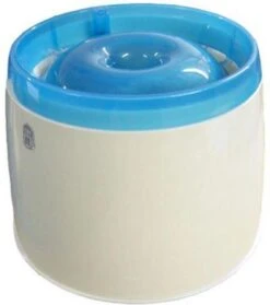 Catit Fresh And Clear - Drinkfontein Kat - Blauw /Wit - 2 L 19 Catit Fresh And Clear - Drinkfontein Kat - Blauw /Wit - 2 L -Kattenbenodigdheden 1064x1200