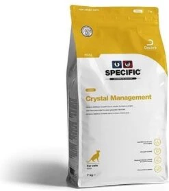 Specific Crystal Management FCD - 2 Kg -Kattenbenodigdheden 1065x1200 1