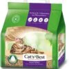 Cat's Best Smart Pallets - Kattenbakvulling - 10 L 2 Cat's Best Smart Pallets - Kattenbakvulling - 10 L -Kattenbenodigdheden 1067x1200 1