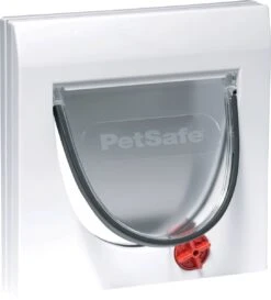Petsafe Staywell Vervangingsklep Met Magneet - Kattenluik -Kattenbenodigdheden 1086x1200 3
