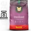 Husse Exclusive Katt Sterilised - Kattenvoer -7 Kg 2 Husse Exclusive Katt Sterilised - Kattenvoer -7 Kg -Kattenbenodigdheden 1099x1200