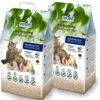 CosyPET Houtkorrels Kattenbakvulling 2x 20L (40l, 20kg) 1 CosyPET Houtkorrels Kattenbakvulling 2x 20L (40l, 20kg) -Kattenbenodigdheden 1099x1200 3