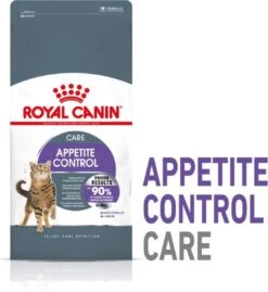Royal Canin Appetite Control Care - Kattenvoer - 2 Kg 32 Royal Canin Appetite Control Care - Kattenvoer - 2 Kg -Kattenbenodigdheden 1101x1200
