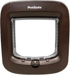 PetSafe Staywell Microchip Kattenluik - Bruin 32 PetSafe Staywell Microchip Kattenluik - Bruin -Kattenbenodigdheden 1118x1200 6