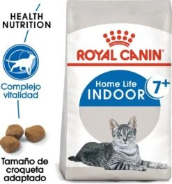 Royal Canin Indoor 7+ - Kattenvoer - 3,5 Kg 30 Royal Canin Indoor 7+ - Kattenvoer - 3,5 Kg -Kattenbenodigdheden 1123x1200