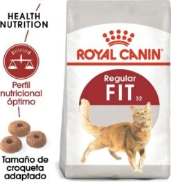 Royal Canin Fit 32 - Kattenvoer - 10 Kg 29 Royal Canin Fit 32 - Kattenvoer - 10 Kg -Kattenbenodigdheden 1127x1200