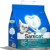 Sanicat Kattenbakvulling Advanced Hygiene 10 Liter 2 Sanicat Kattenbakvulling Advanced Hygiene 10 Liter -Kattenbenodigdheden 1134x1200