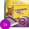 Versele-Laga Canadian Fine Super Premium - Kattenbakvulling - 2 X 15 Kg 1 Versele-Laga Canadian Fine Super Premium - Kattenbakvulling - 2 X 15 Kg -Kattenbenodigdheden 1135x1200 3