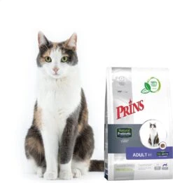 Prins VitalCare Protection Adult Fit Kattenvoer 5 Kg 17 Prins VitalCare Protection Adult Fit Kattenvoer 5 Kg -Kattenbenodigdheden 1139x1200 2