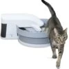 Zelfreinigende Kattenbak - PetSafe Simply Clean - Fluisterstil Met Koolstoffilter Tegen Geurtjes 2 Zelfreinigende Kattenbak - PetSafe Simply Clean - Fluisterstil Met Koolstoffilter Tegen Geurtjes -Kattenbenodigdheden 1141x1200 2