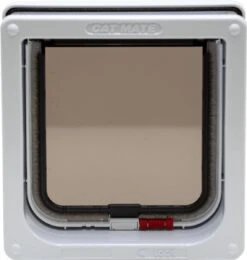 Cat Mate Kattenluik 234 Met Tweewegsluiting - Wit - 19,2 X 20cm 14 Cat Mate Kattenluik 234 Met Tweewegsluiting - Wit - 19,2 X 20cm -Kattenbenodigdheden 1141x1200 4