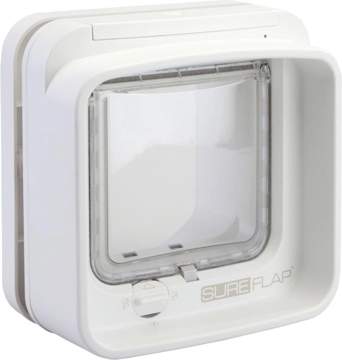 SureFlap Microchip Dualscan - Kattenluik - M - 14 X 12 Cm 3 SureFlap Microchip Dualscan - Kattenluik - M - 14 X 12 Cm