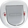 Petsafe 200 Kattenluik - Wit - L - 29,4 X 29,5 X 5 Cm 1 Petsafe 200 Kattenluik - Wit - L - 29,4 X 29,5 X 5 Cm -Kattenbenodigdheden 1144x1200 3