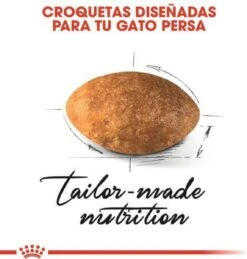 Royal Canin Persian Adult - Kattenvoer - 2 Kg -Kattenbenodigdheden 1146x1200