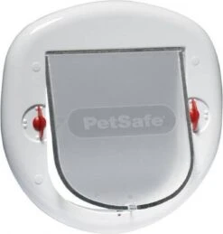 Petsafe Kattenluik - Grote Kat - Transparant 26 Petsafe Kattenluik - Grote Kat - Transparant -Kattenbenodigdheden 1146x1200 5