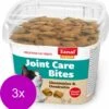 Sanal Joint Care - Kat - Snack - Chondroïtine & Glucosamine - 3 X 75 Gr 1 Sanal Joint Care - Kat - Snack - Chondroïtine & Glucosamine - 3 X 75 Gr -Kattenbenodigdheden 1148x1200 1