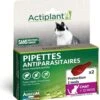 Laboratoire Agecom Essentiel ECO SPOT Kat +12 Maanden Anti-Vlo En Teek Pipetten 1 Laboratoire Agecom Essentiel ECO SPOT Kat +12 Maanden Anti-Vlo En Teek Pipetten -Kattenbenodigdheden 1153x1200