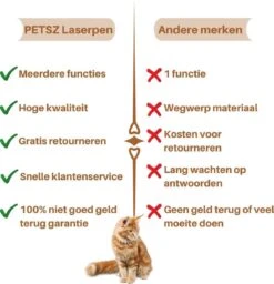 Laserpen - Kattenspeeltjes - Zaklamp - Kat - Laser - Kattenspeelgoed - RVS Opbergblikje 10 Laserpen - Kattenspeeltjes - Zaklamp - Kat - Laser - Kattenspeelgoed - RVS Opbergblikje -Kattenbenodigdheden 1157x1200 6