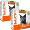 Biofood Vlo & Teek - Kat - Snack - Glutenvrij - Knoflook & Zalm - 2 X 60 Gr 1 Biofood Vlo & Teek - Kat - Snack - Glutenvrij - Knoflook & Zalm - 2 X 60 Gr -Kattenbenodigdheden 1159x1200