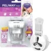 Feliway Help! - Verdamper + Cartridge - 7 Dagen - Kat - Tijdelijke Spannende Situaties Voor Je Kat -Kattenbenodigdheden 1161x1200
