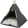 TRIXIE Huisdierengrot Tipi 55x65x55 Cm Vilt 2 TRIXIE Huisdierengrot Tipi 55x65x55 Cm Vilt -Kattenbenodigdheden 1163x1200 5