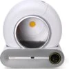 Merkloos Petlux® Zelfreinigende Automatische Kattenbak Met App En LED-Touch 1 Merkloos Petlux® Zelfreinigende Automatische Kattenbak Met App En LED-Touch -Kattenbenodigdheden 1167x1200 5