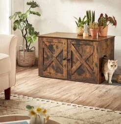 Kattenbak Kast, Kattentoilet, Vintage 13 Kattenbak Kast, Kattentoilet, Vintage -Kattenbenodigdheden 1171x1200 4