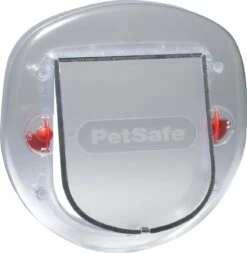 Petsafe Kattenluik - Grote Kat - Transparant 18 Petsafe Kattenluik - Grote Kat - Transparant -Kattenbenodigdheden 1171x1200 5