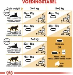 Royal Canin Ragdoll Adult - Kattenvoer - 2 Kg 18 Royal Canin Ragdoll Adult - Kattenvoer - 2 Kg -Kattenbenodigdheden 1178x1200 1