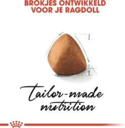 Royal Canin Ragdoll Adult - Kattenvoer - 2 Kg 14 Royal Canin Ragdoll Adult - Kattenvoer - 2 Kg -Kattenbenodigdheden 1178x1200