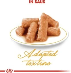 Royal Canin Fbn British Shorthair Adult Pouch - Kattenvoer - 12x85 G 13 Royal Canin Fbn British Shorthair Adult Pouch - Kattenvoer - 12x85 G -Kattenbenodigdheden 1178x1200 4