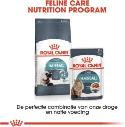 Royal Canin Hairball Care - Kattenvoer - 2 Kg 23 Royal Canin Hairball Care - Kattenvoer - 2 Kg -Kattenbenodigdheden 1179x1200 15