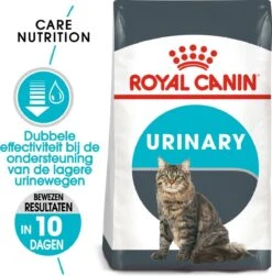Royal Canin Urinary Care - Kattenvoer - 10 Kg -Kattenbenodigdheden 1180x1200 1