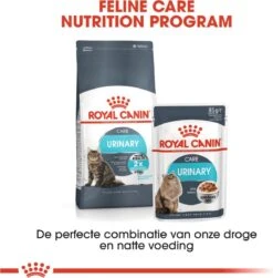 Royal Canin Urinary Care - Kattenvoer - 10 Kg -Kattenbenodigdheden 1180x1200 3