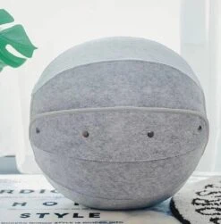 Merkloos Kattenmand Multifunctioneel – Kattenspeelgoed Speeltunnel Kattenhuis – Kattenhol Rond Kattenspeeltjes Kattentunnel - Cat Cave Donut - Grijs Vilt 9 Merkloos Kattenmand Multifunctioneel – Kattenspeelgoed Speeltunnel Kattenhuis – Kattenhol Rond Kattenspeeltjes Kattentunnel - Cat Cave Donut - Grijs Vilt -Kattenbenodigdheden 1182x1200 3