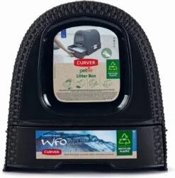 Curver Kattenbak - Antraciet - 51 X 38,5 X 39,5 Cm 25 Curver Kattenbak - Antraciet - 51 X 38,5 X 39,5 Cm -Kattenbenodigdheden 1183x1200 3